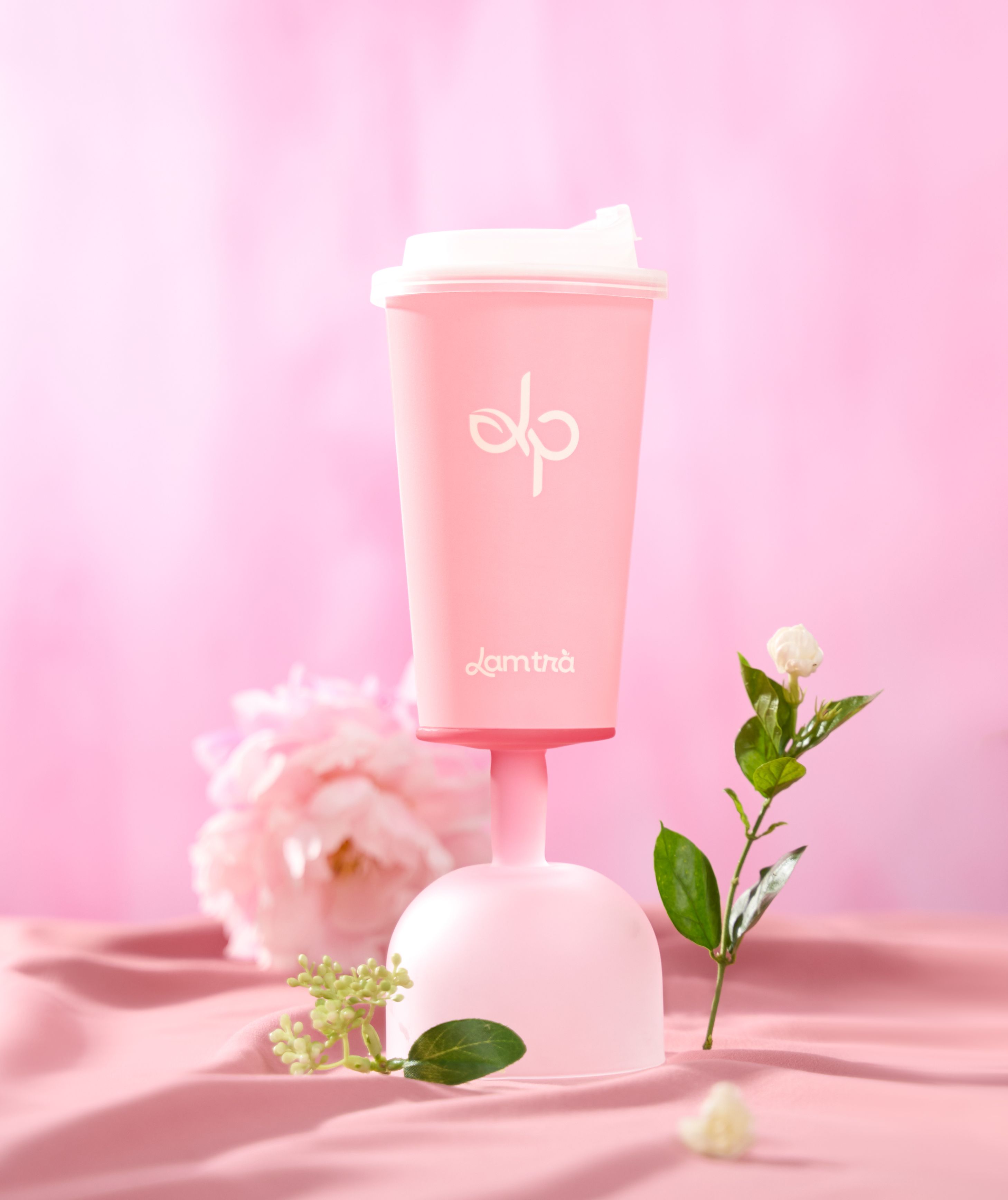 Trà Sữa Mộc Hương