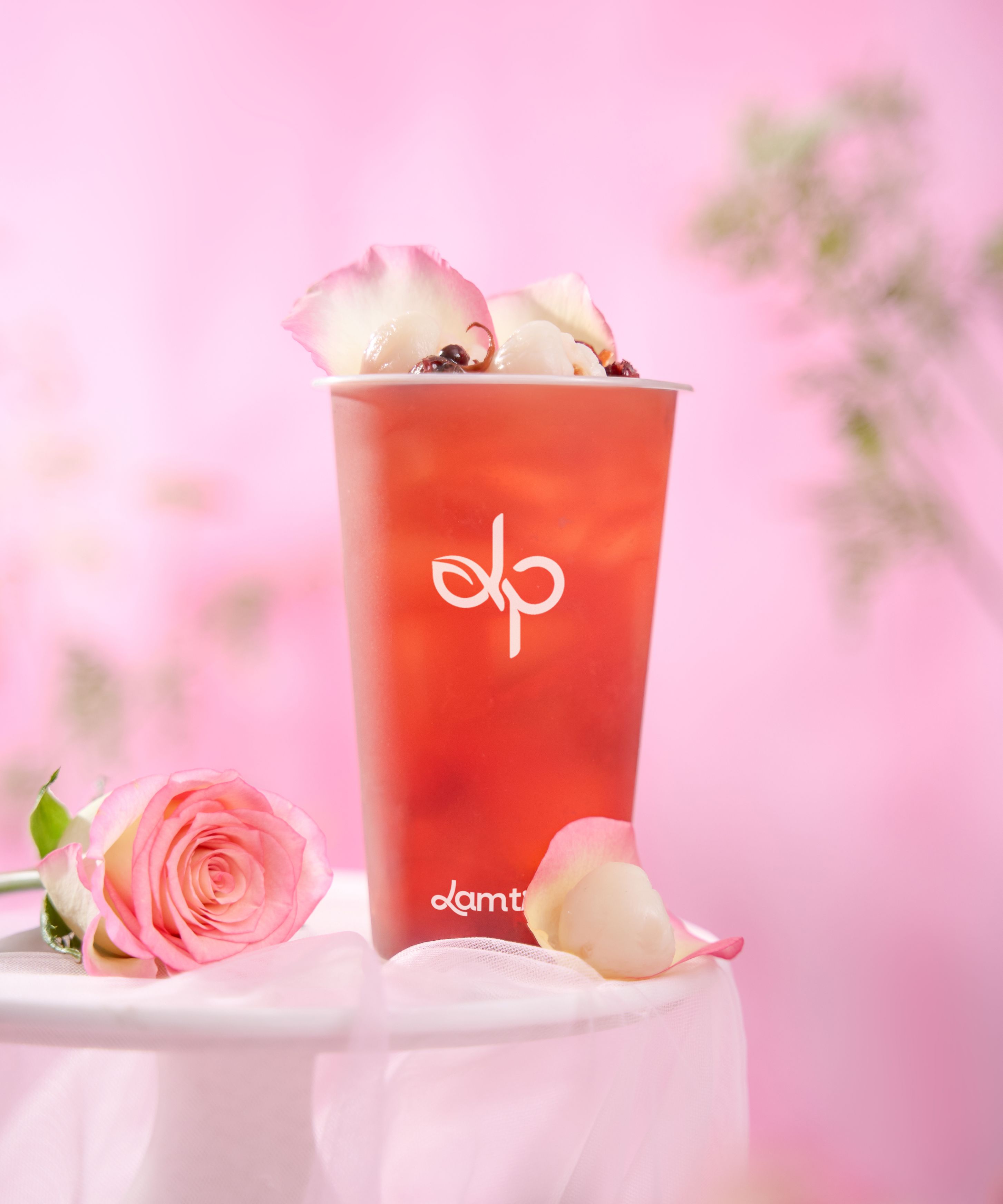 Trà Sữa Bách Hoa